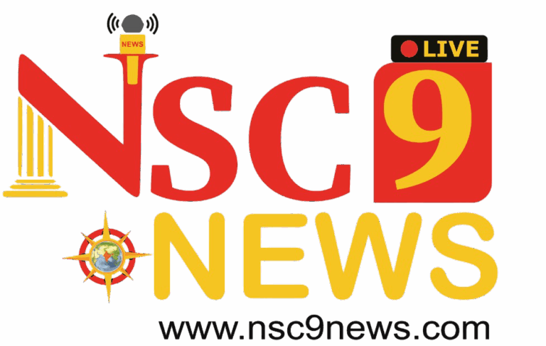 The story of Gandhiji