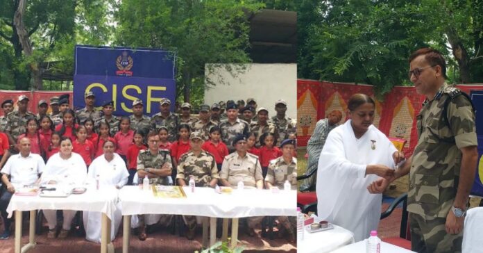 RAKHIS FOR ARMY JAWANS