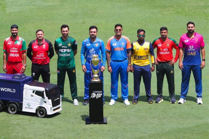 Asia-Cup-2025-All-Team-Captains