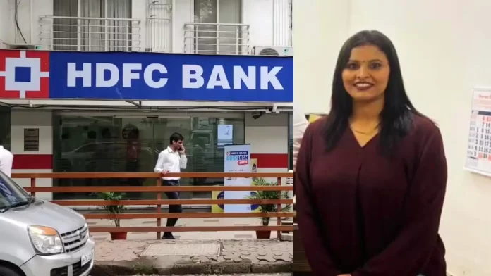 HDFC-Banker-Abuses-Army-Jawan_11zon